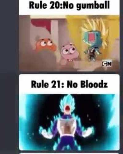 That’s a lot of rules