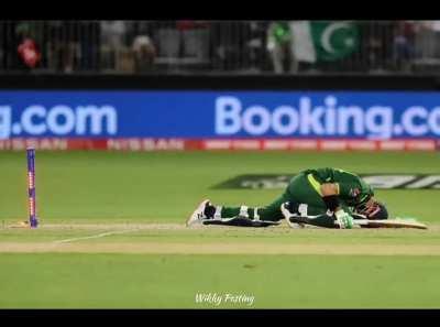 2022, Year of Heartbreaks.