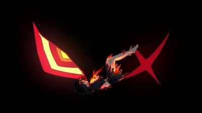 Kill La Kill [1920×1080]