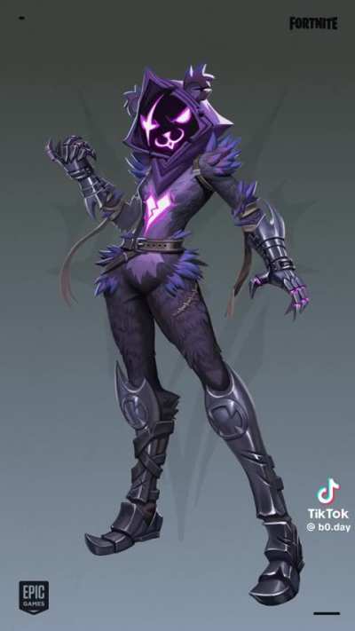 The original creator of RTL (@b0.day on TikTok) speaks on her design and how he was inspired to create her