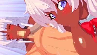 Anette-san to Liliana-san p1 2/2