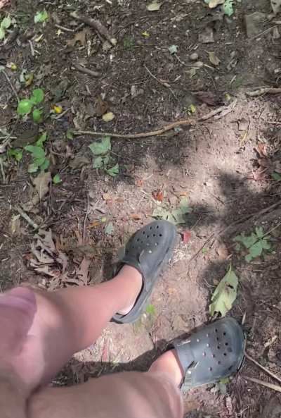 Enjoying some more of the day 