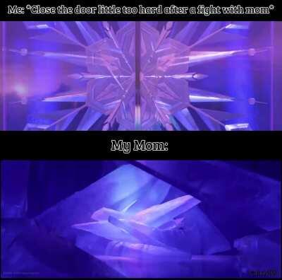 It was better in my head