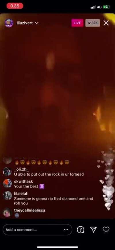 CERTIFIED HITTT🔥🔥🔥🔥🔥🔥🔥(ig live)