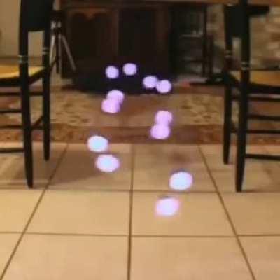 “I like the beauty of physics, nature is beautiful, it is my second soul to music“ - Fabiola Gianotti