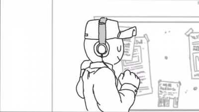 Lofi beats to study to