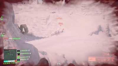 [BATTLEFIELD 2042] Mermaid man and Barnacle boy at it again