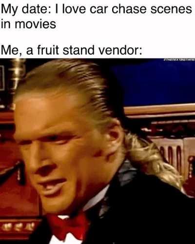 This will never work…