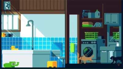 Fiz meu primeiro Lo-Fi e queria compartilhar com vocês, aceito dicas e feedback.Espero que gostem