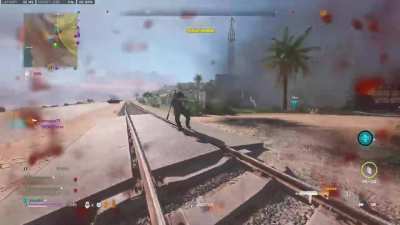 first game after taking a break