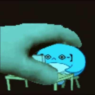 dj potaro do be vibin tho (free serotonin)