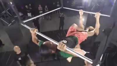 how would you call this sport?