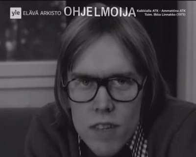 Onko atk-ala tulevaisuuden ala?