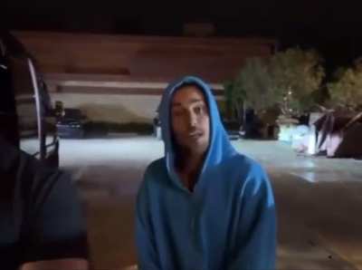 Justin Bieber vs paparazzi