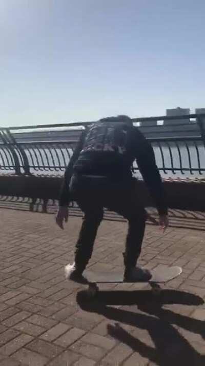 Every try gets worse. 25yo feels different.