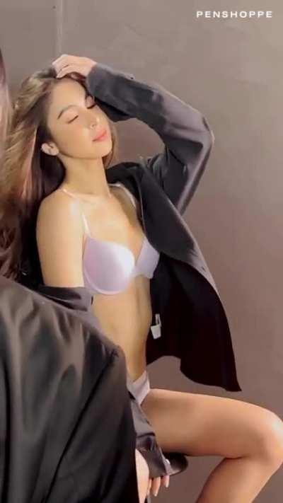 Julia Barretto