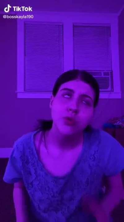 CAUTION: THIRST TRAP!