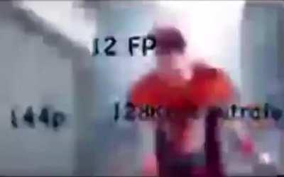 my new wifi in the first day, vs the second day