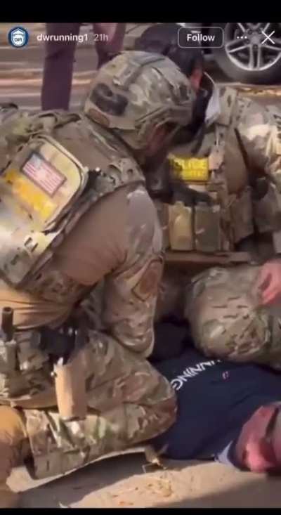 Coming soon to a (blue) city near you!