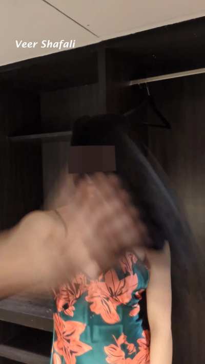 A better view in mirror