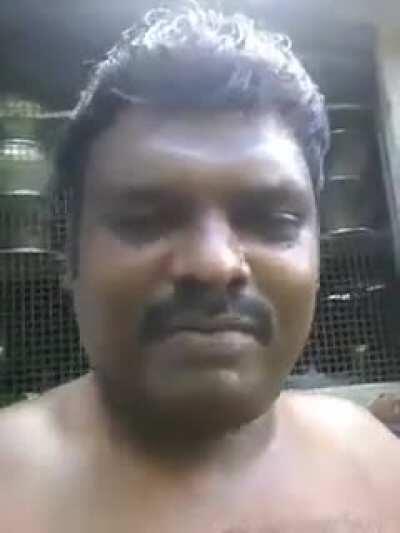 That tour operator and tour in-charge of the class pitching you a shady tour package