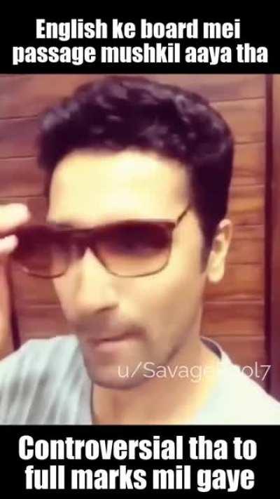 aan wala sama tere paai da😎🤏