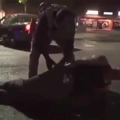 Can happen to the best of us