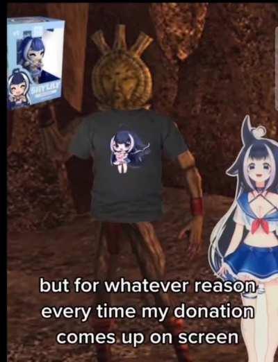 Ur goes into debt and bloody dies