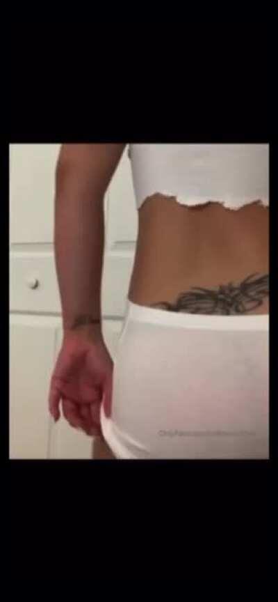 One of my favorite pawgs