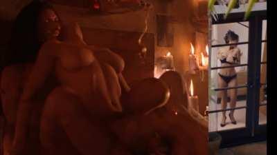 Salma Hot Compilation