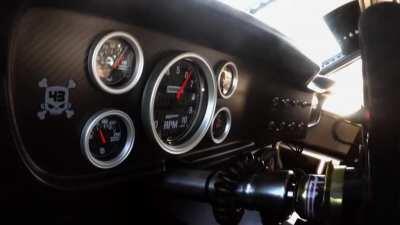 I love drifting, and I love War Thunder airforce. Why can't have both?