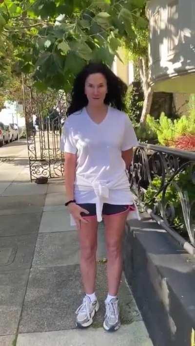 White Couple Accuses Black Man of 