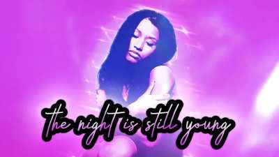 Pinkprint Medley part 1