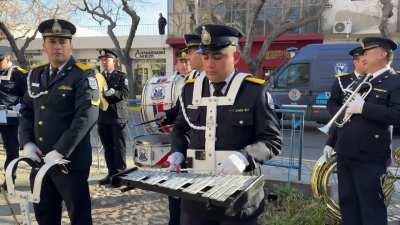 Las mejores FFAA del MUNDO