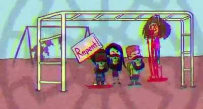 Super Greedy Money Hogs