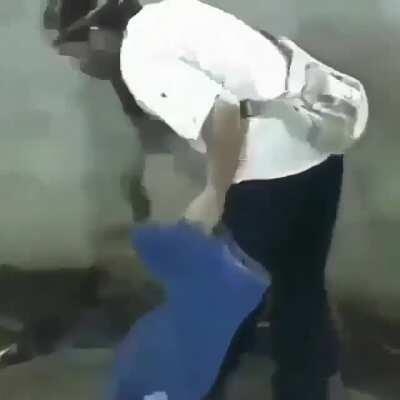 cursed_slap