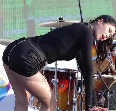 Brave Girls - Hayun GIF by Dang_itt