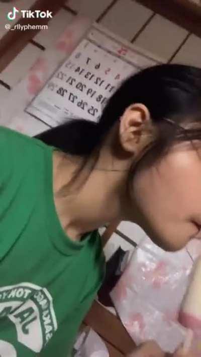 Pa like para makita ni kuya chriss