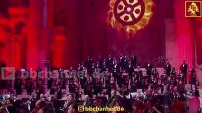 مهرجان بعلبك ٢٠٢٠