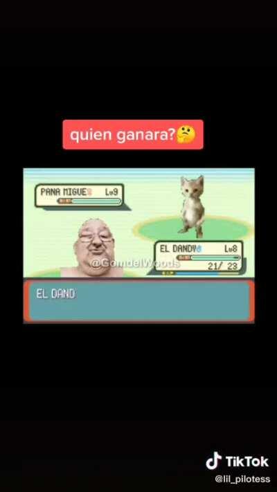 Pokémon refachero