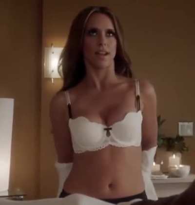 Jennifer Love Hewitt 