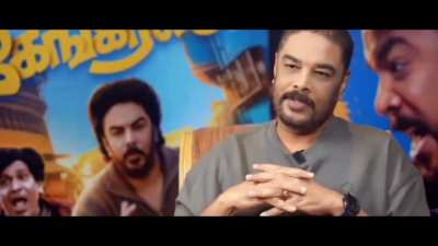 Sundar talking vs Sundar directing