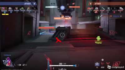 SPITTERS ARE QUITTERS