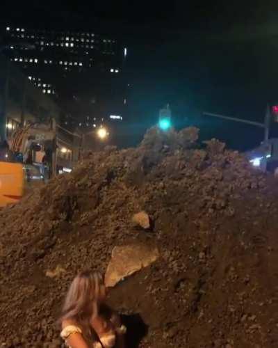 HMC while I have a nice trip and will see you next fall