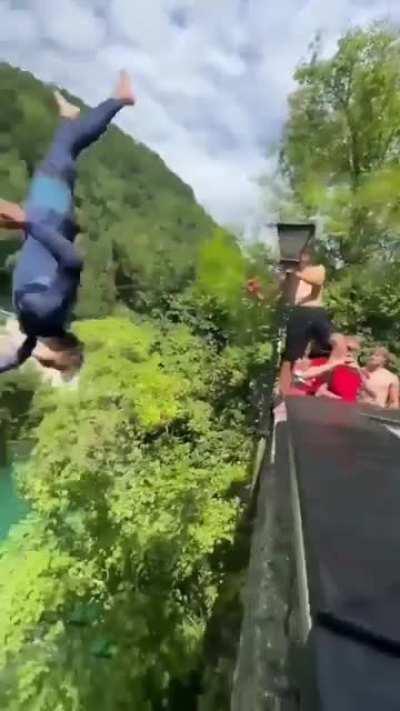 Why is it called a hospital flip?