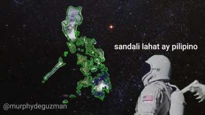 Pake mute nalang kasi copyright yung music tito paolul