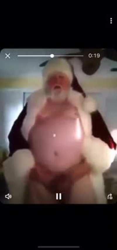 Santa’s Got a Suprise for you Full Video Uncen