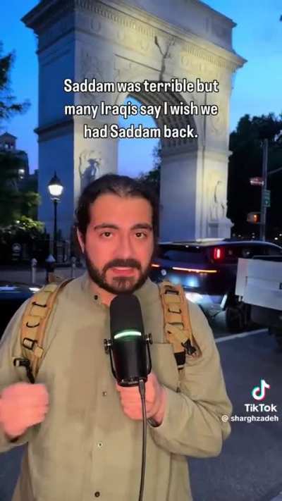 Important message to all Iranian