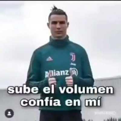 Que humildad la del bicho