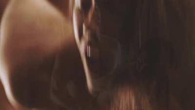 'Gia Ramey-Gay' in 'Submission' (2016)